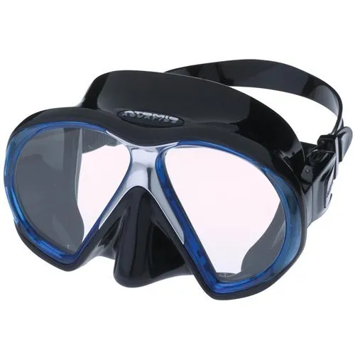 Atomic Aquatics Subframe Mask