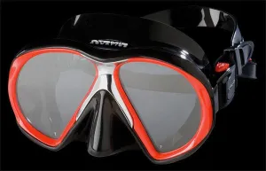 Atomic Subframe Mask