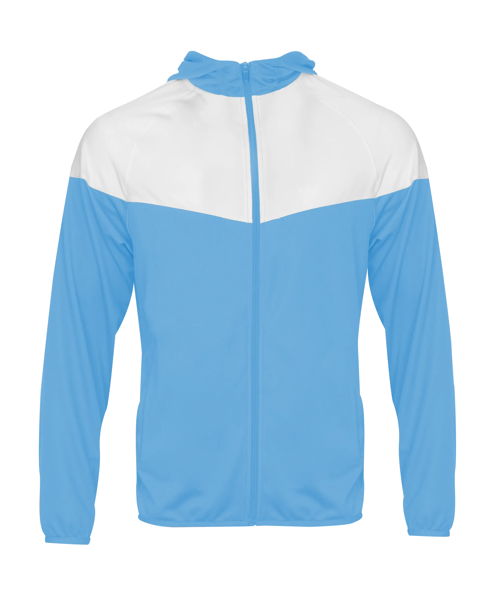 Badger Youth Sprint Outer-Core Jacket