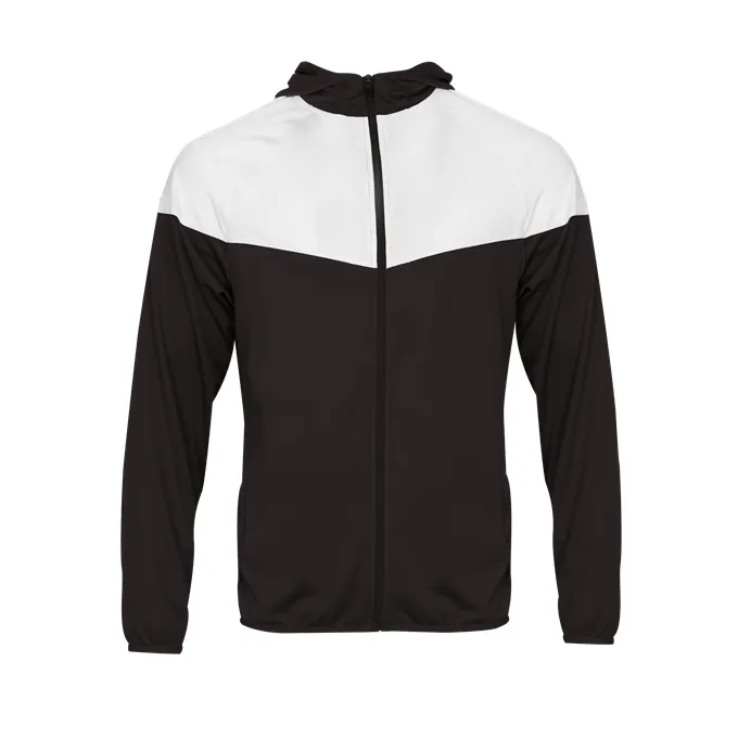 Badger Youth Sprint Outer-Core Jacket