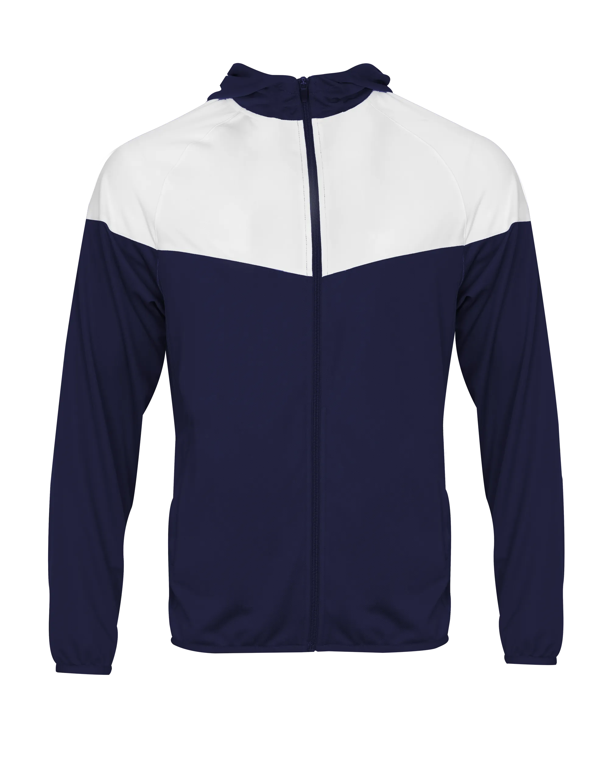 Badger Youth Sprint Outer-Core Jacket