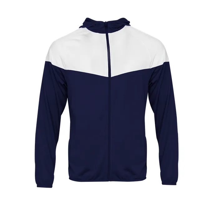 Badger Youth Sprint Outer-Core Jacket