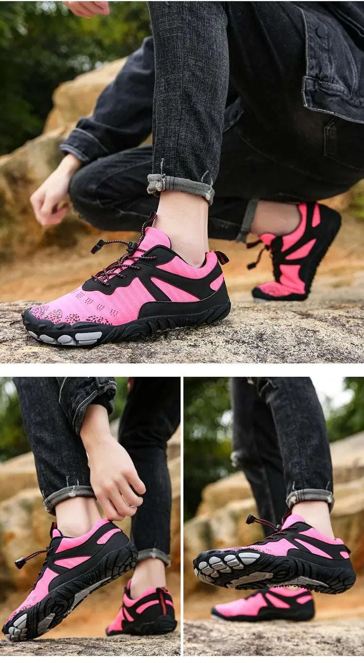 Barefoot Anti-slip Hiking and Wading Shoes