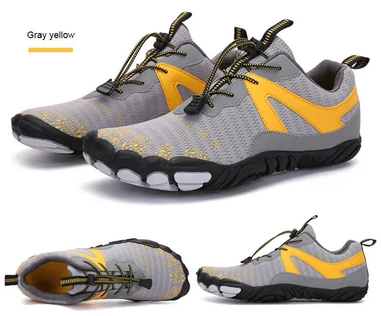 Barefoot Anti-slip Hiking and Wading Shoes