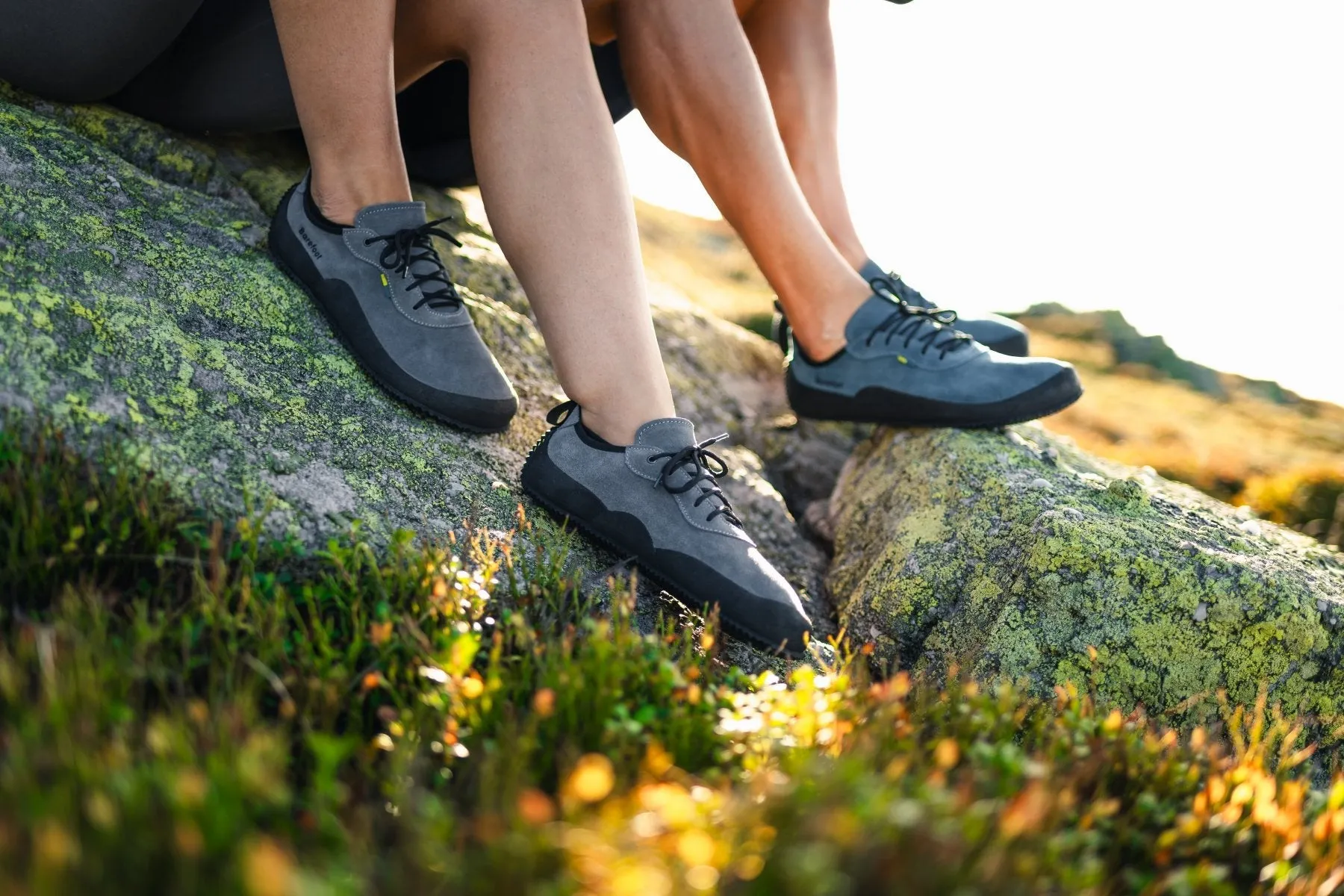 Be Lenka Barefoot Shoes - Trailwalker 2.0