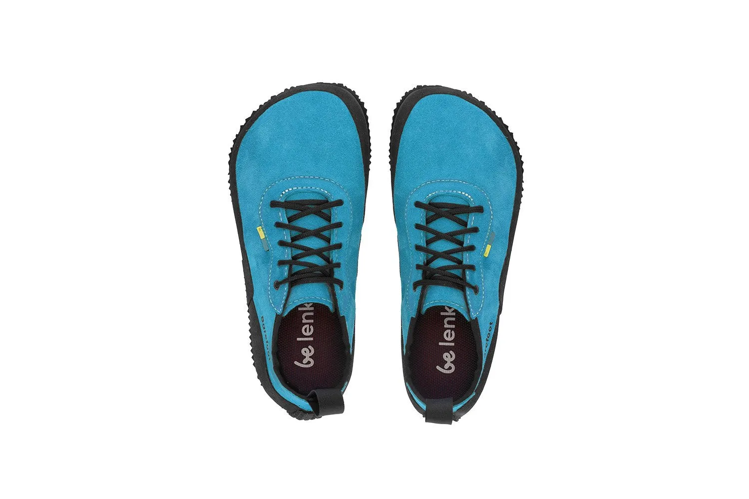 Be Lenka Barefoot Shoes - Trailwalker 2.0