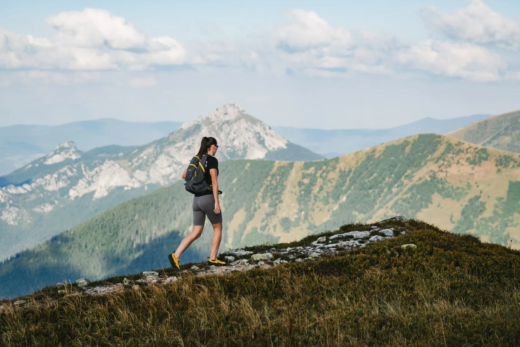 Be Lenka Barefoot Shoes - Trailwalker 2.0