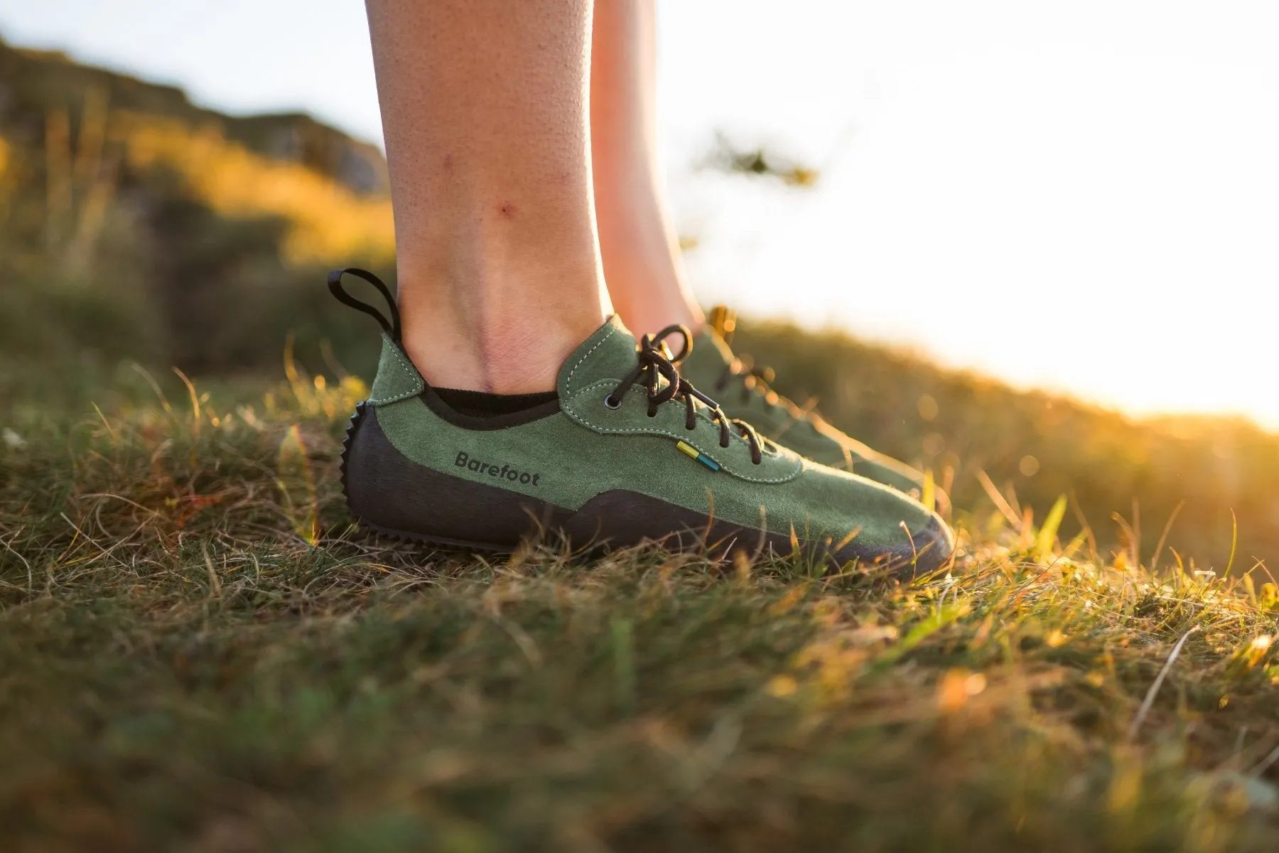 Be Lenka Barefoot Shoes - Trailwalker 2.0