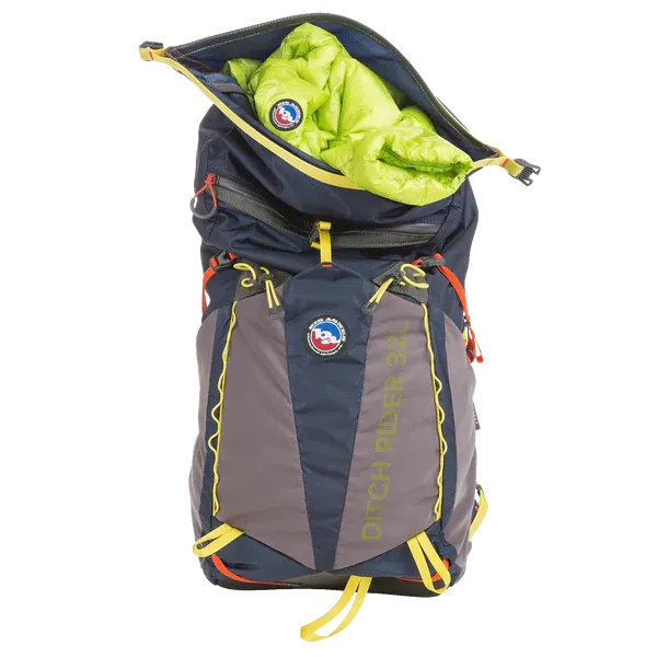 Big Agnes Ditch Rider 32L Day Pack