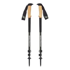 Black Diamond Alpine Carbon Cork Trekking Poles