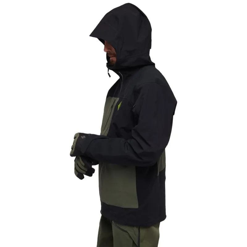 BLACK DIAMOND JACKET RECON STRETCH PRO SHELL