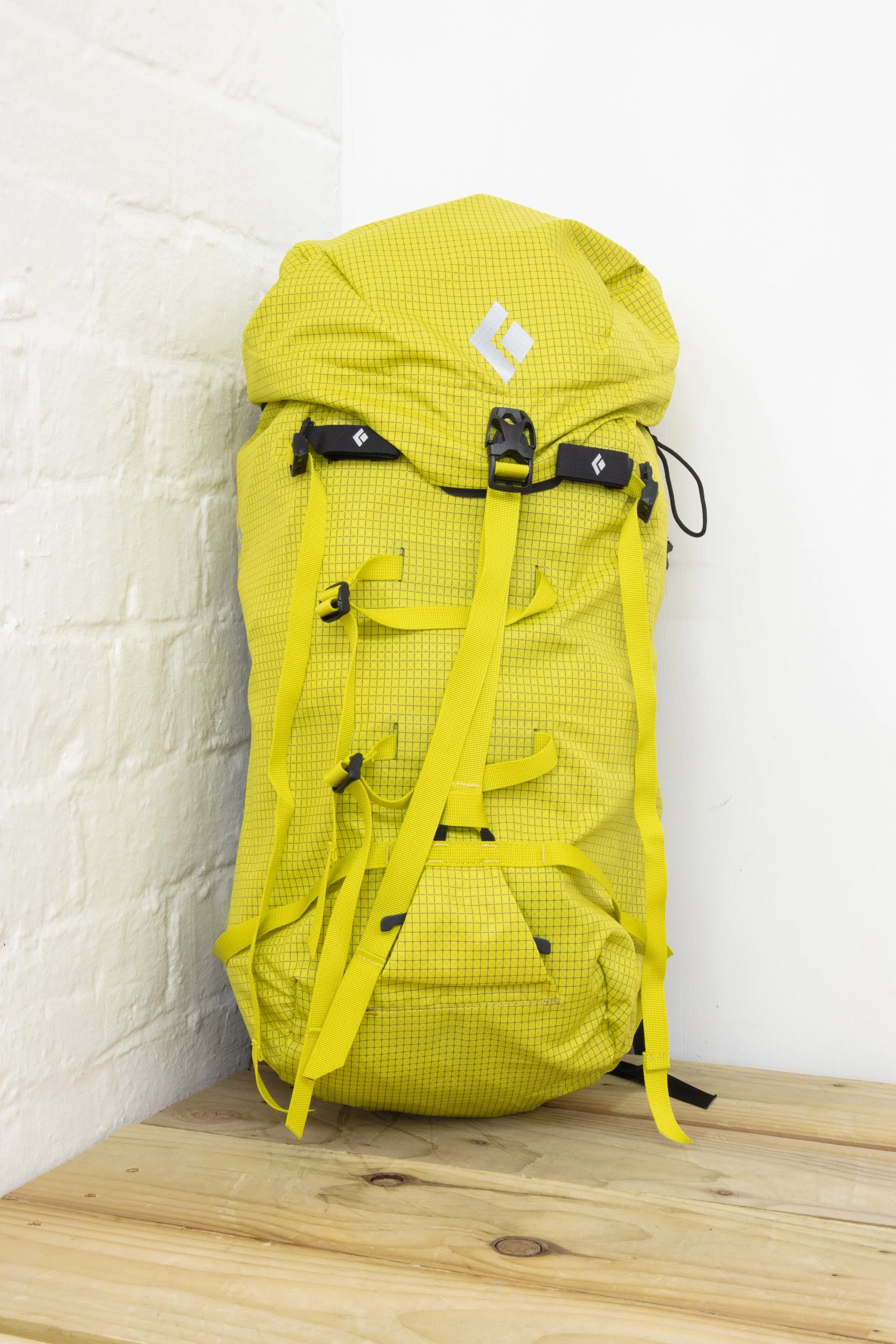 Black Diamond - Speed 50 Backpack (2022)