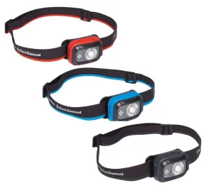 Black Diamond Sprint Rechargeable Headlamp, 225 Lumens