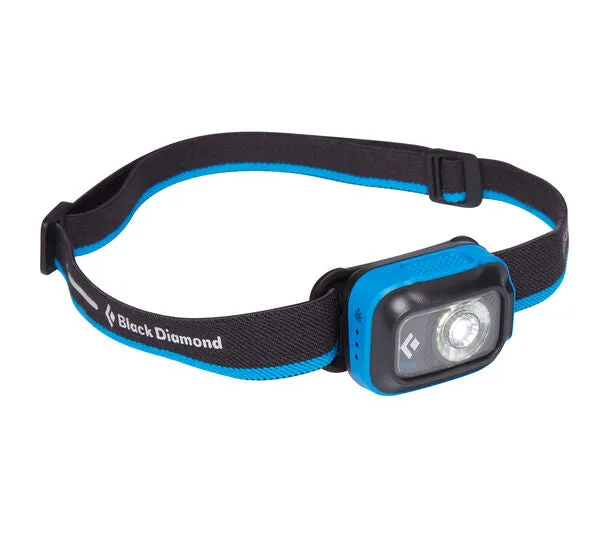 Black Diamond Sprint Rechargeable Headlamp, 225 Lumens