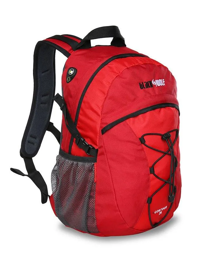 Blackwolf Contour 28L Day Packs