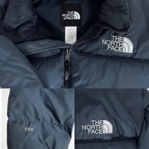 Branded The North Face Nuptse 700-800 Puffer Jackets