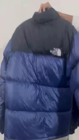 Branded The North Face Nuptse 700-800 Puffer Jackets