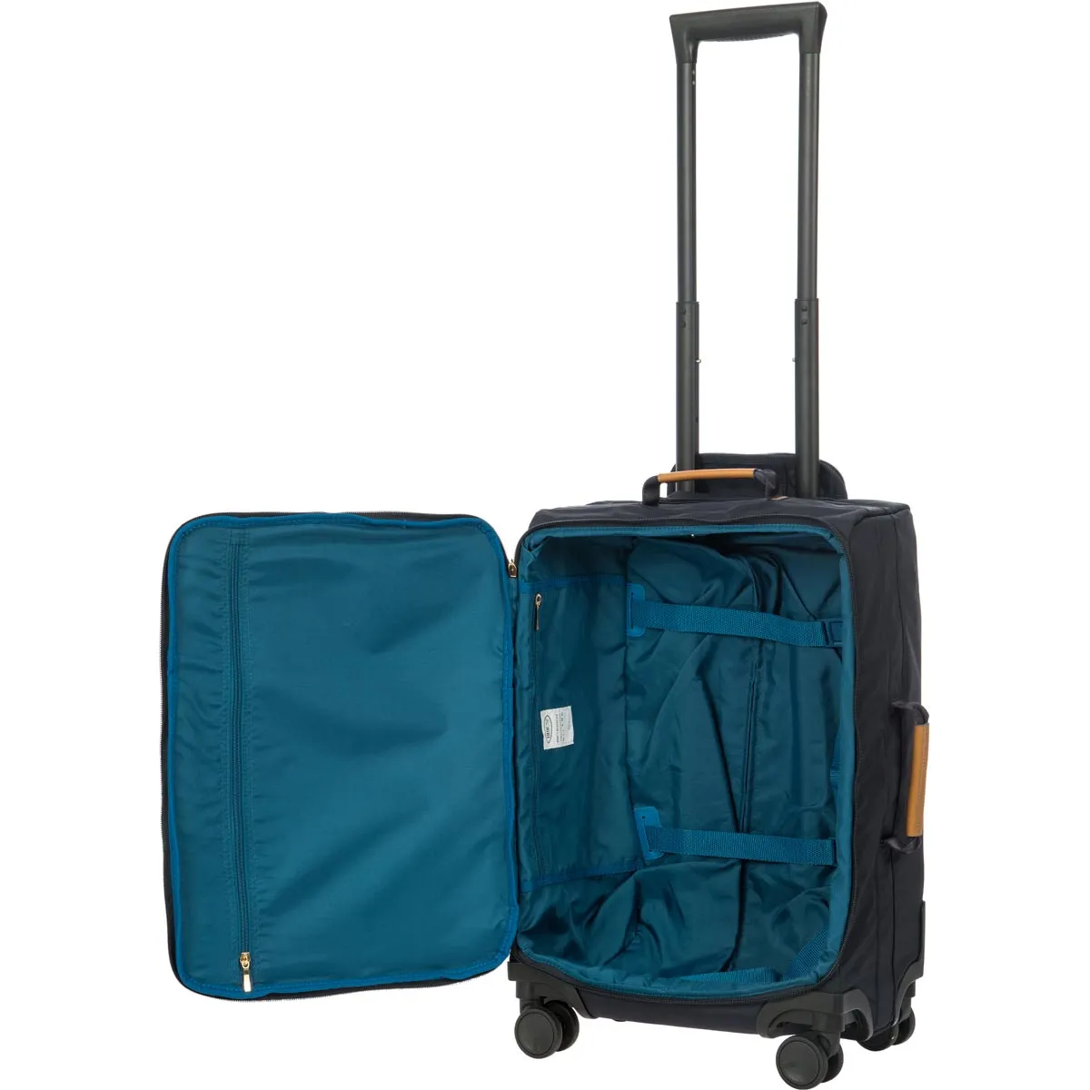 Bric's X-Bag 21" Carry On Spinner