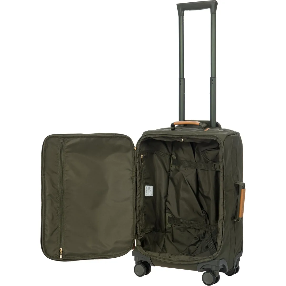 Bric's X-Bag 21" Carry On Spinner