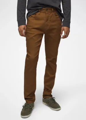 Bridger Slim Tapered Jean