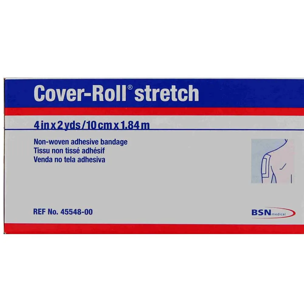 BSN 45548 Conforming Bandage, 1 Each