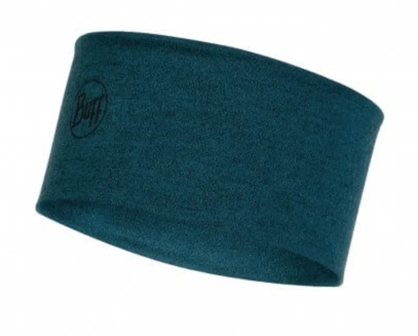 Buff Mid Merino Wool Headband