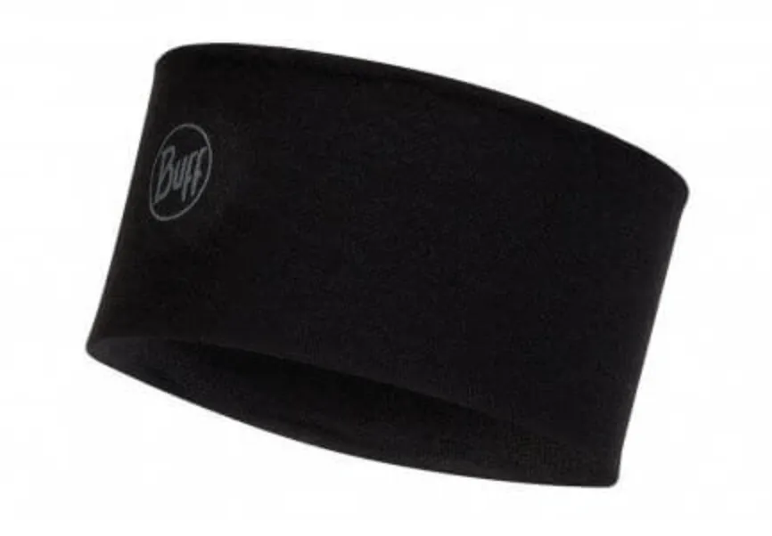 Buff Mid Merino Wool Headband