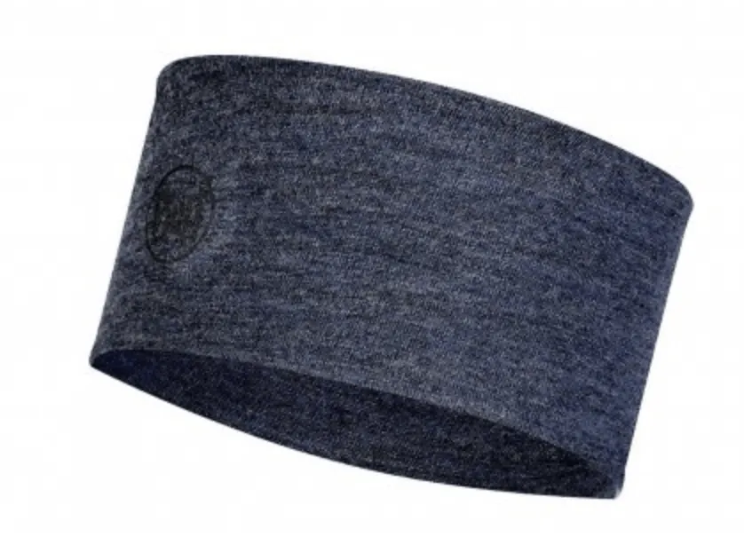 Buff Mid Merino Wool Headband