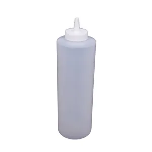 CAC China SQBT-24C Squeeze Bottle