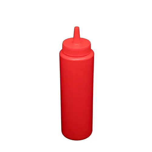 CAC China SQBT-8R Squeeze Bottle