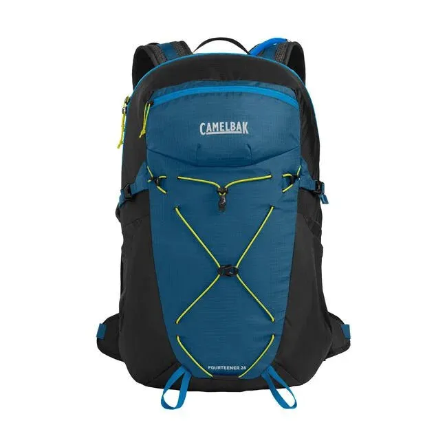 Camelbak Fourteener 26 Hydration Hiking Pack with Crux 3L Reservoir