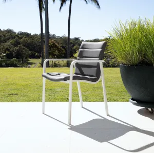 Cassis Outdoor Dining Chair