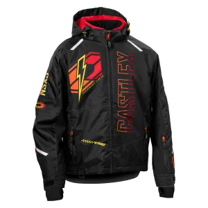 Castle X Strike-G6 Jacket