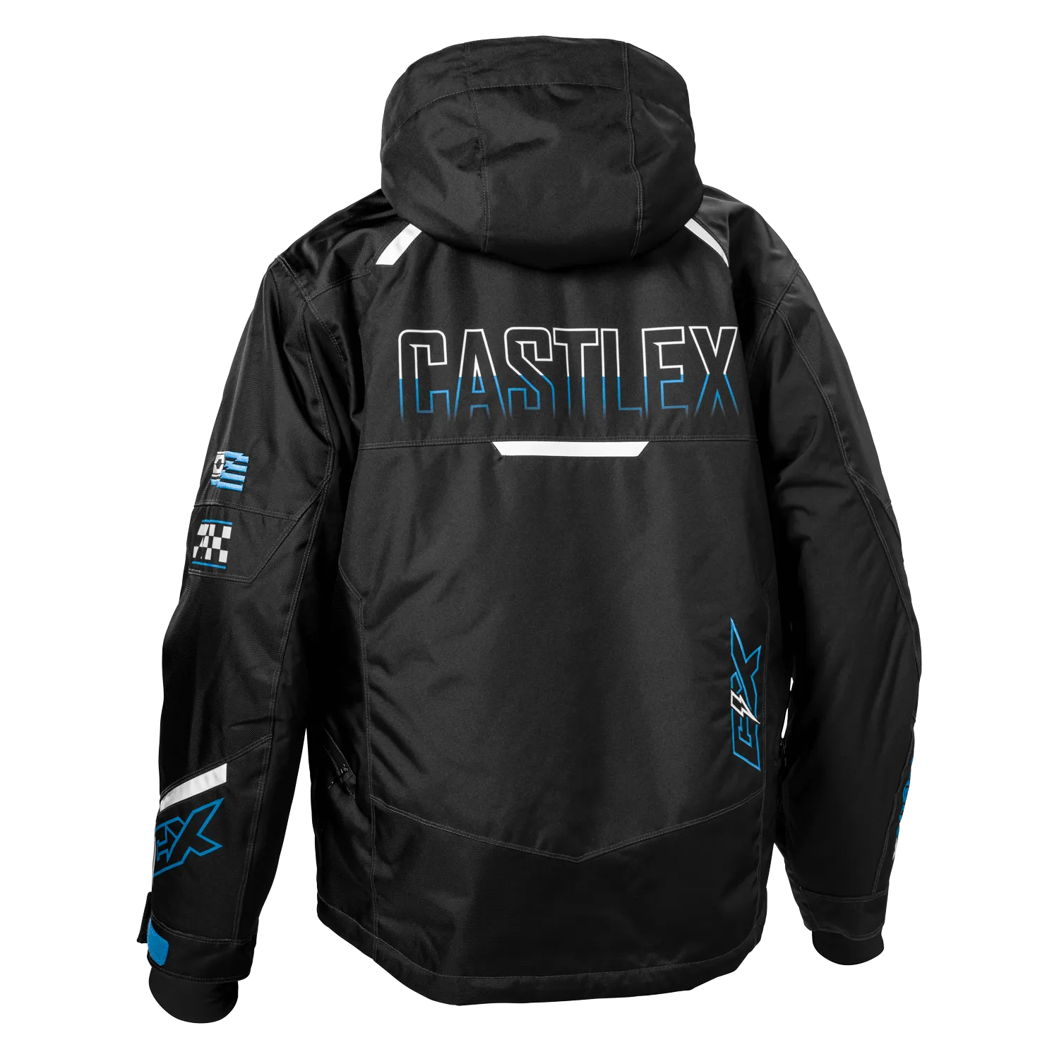 Castle X Strike-G6 Jacket