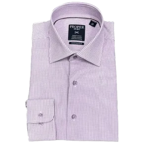 CHRISTOPHER LENA: Proper Sport Performance Men’s Shirts