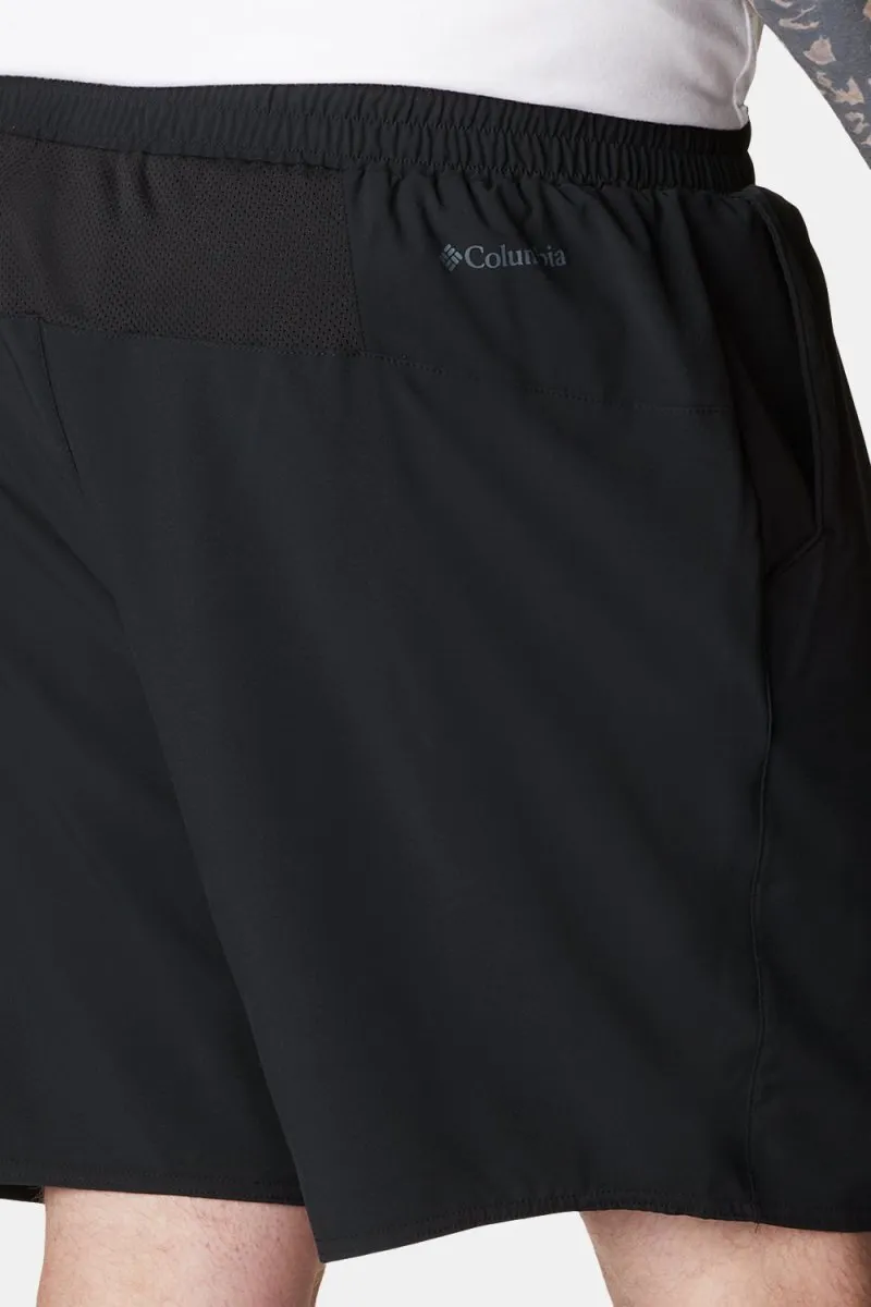 Columbia Mountaindale Shorts (Black)