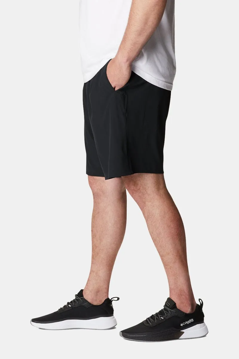 Columbia Mountaindale Shorts (Black)