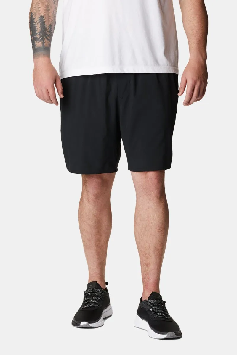 Columbia Mountaindale Shorts (Black)