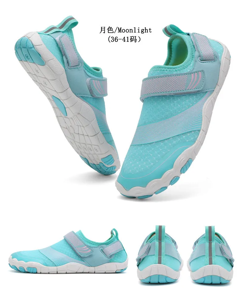 Comfortable Quick-Dry Beach Shoes for Hiking