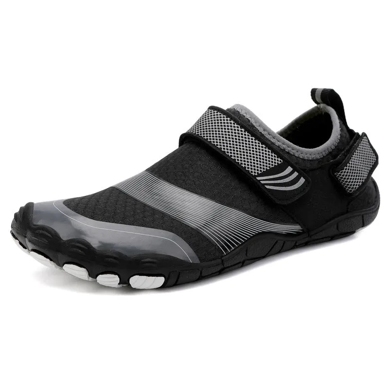 Comfortable Quick-Dry Beach Shoes for Hiking