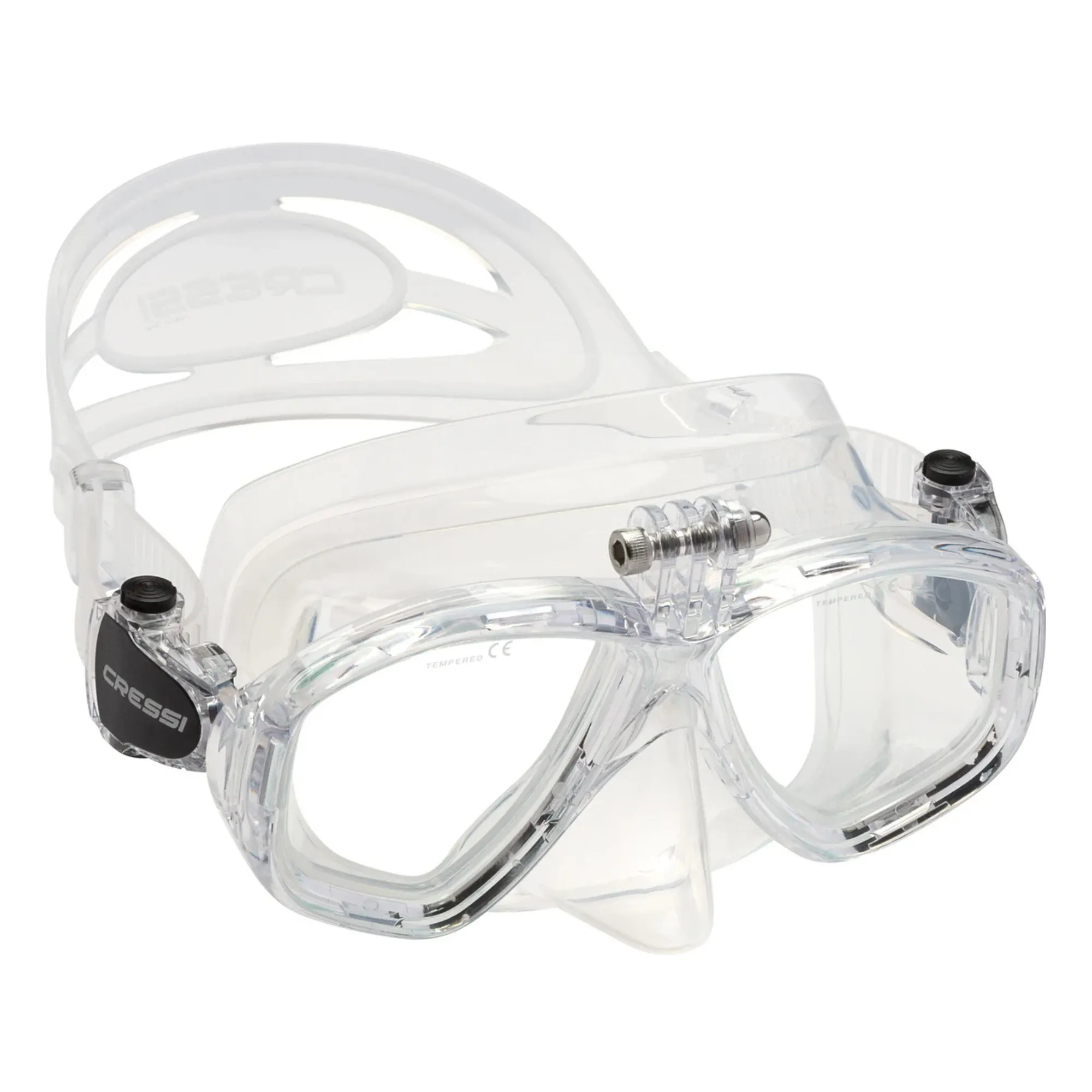 Cressi Action Mask