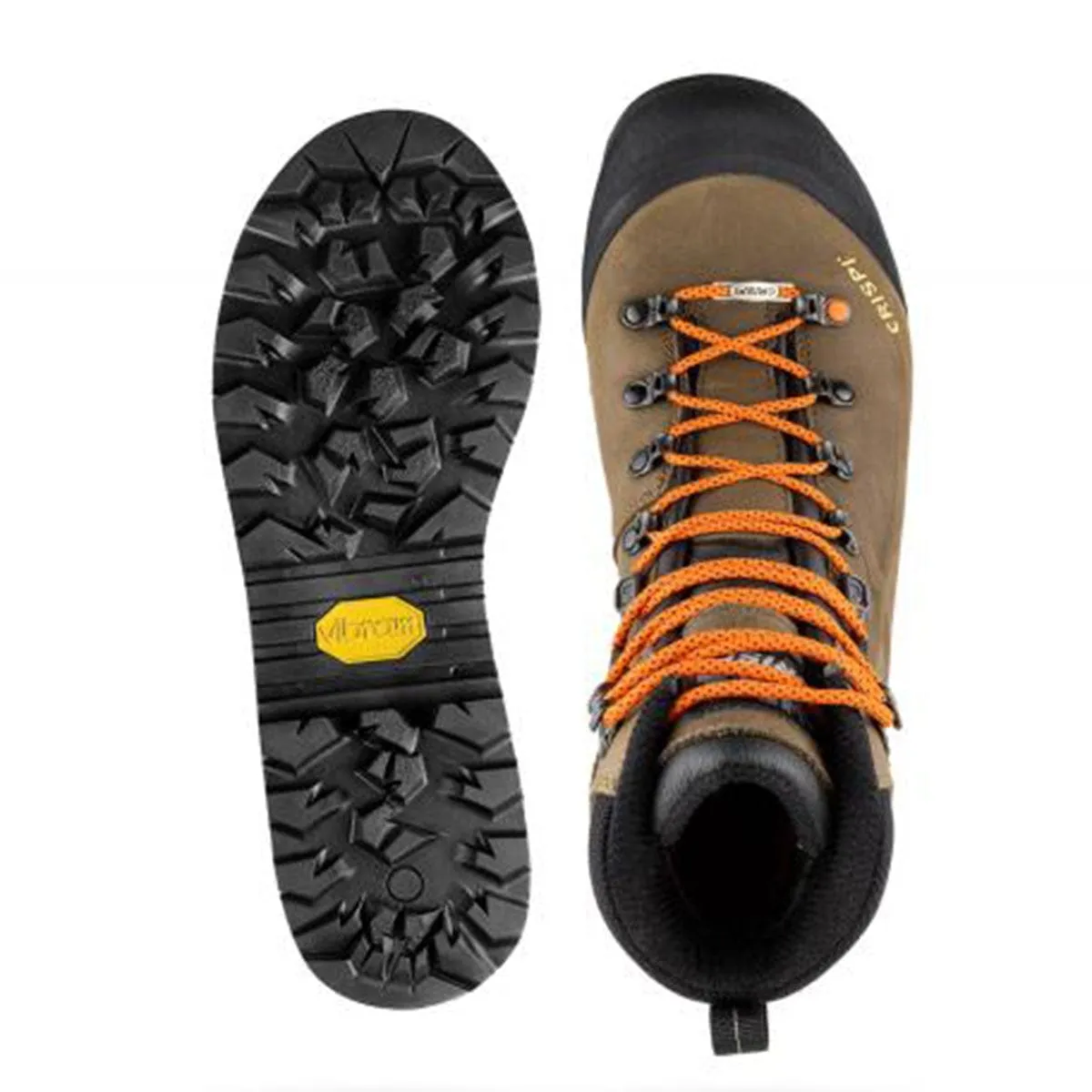 Crispi Valdres GTX Boots