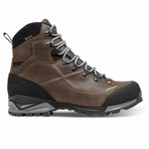 Crispi Valdres PRO Boots