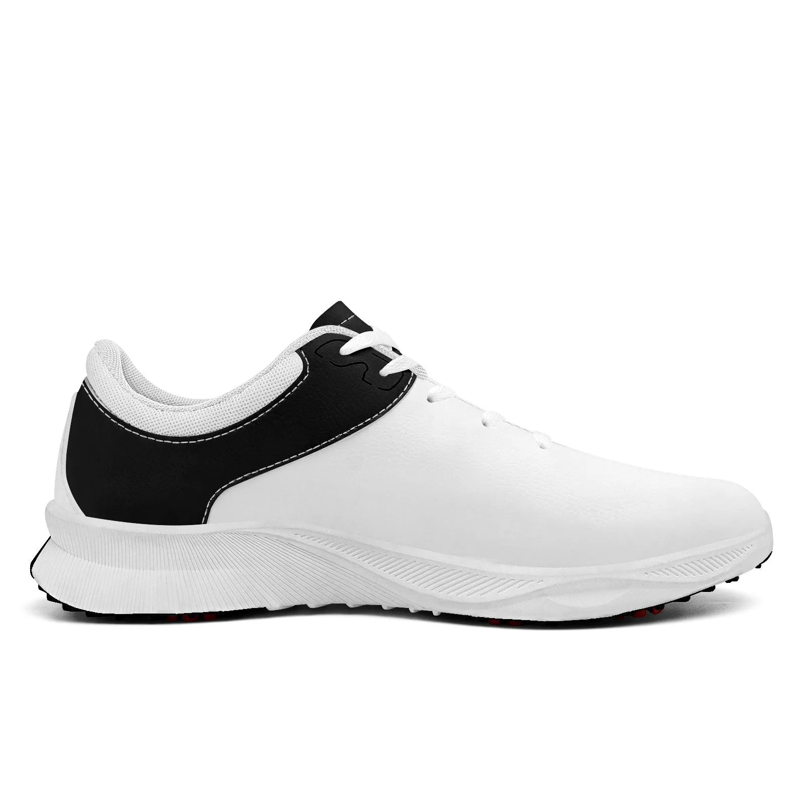 Custom Premium Golf Performance Shoes Personalized Sneaker FN062-D020344-4