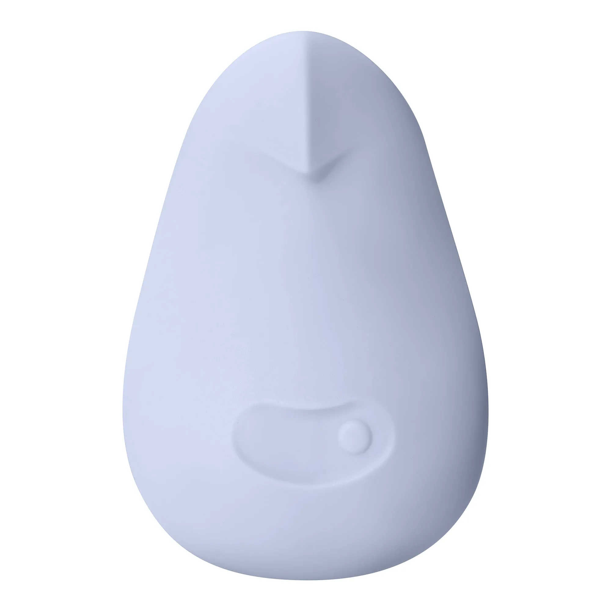 Dame Pom Flexible Vibrator - Ice