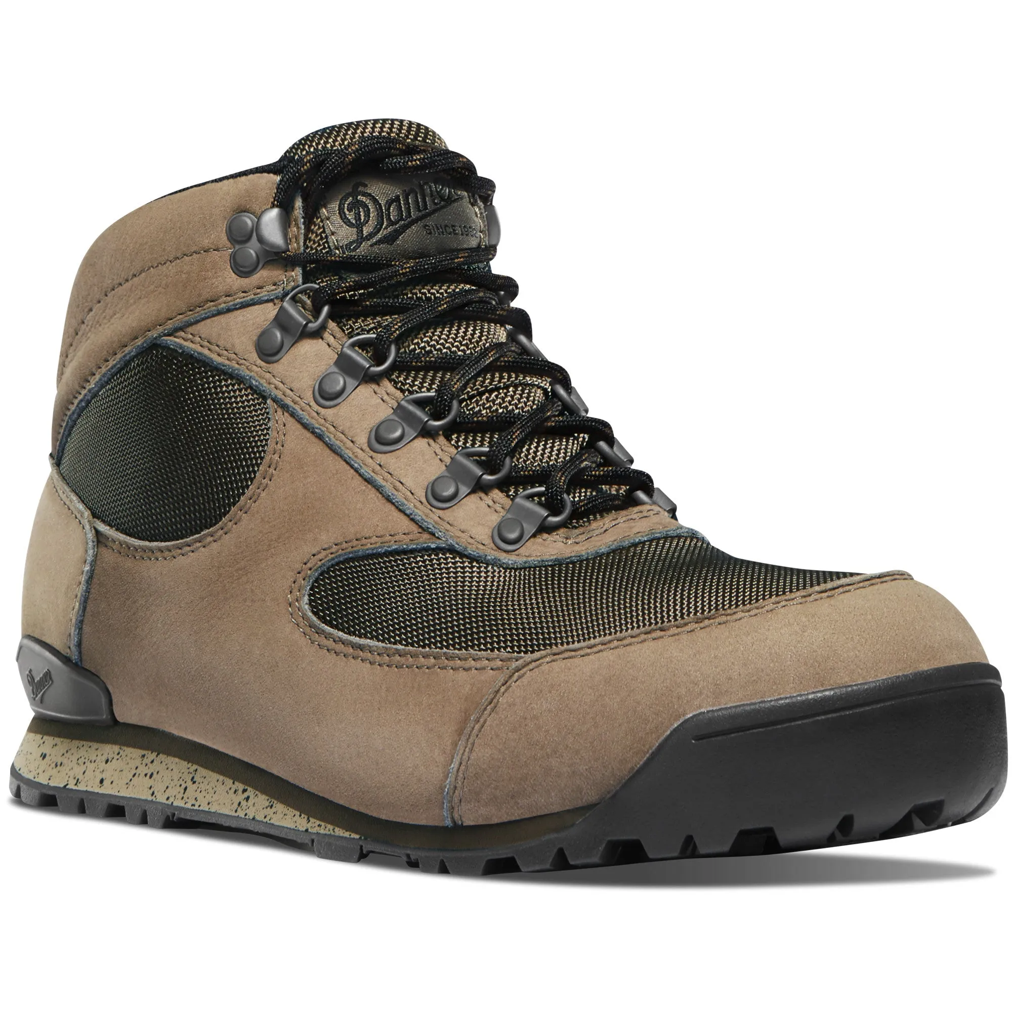 Danner Men's Jag 4.5" Waterproof Hiking Shoe