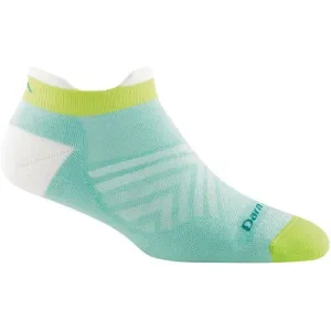 DARN TOUGH COOLMAX® RUN NO SHOW TAB ULTRA-LIGHTWEIGHT RUNNING SOCK WOMEN'S