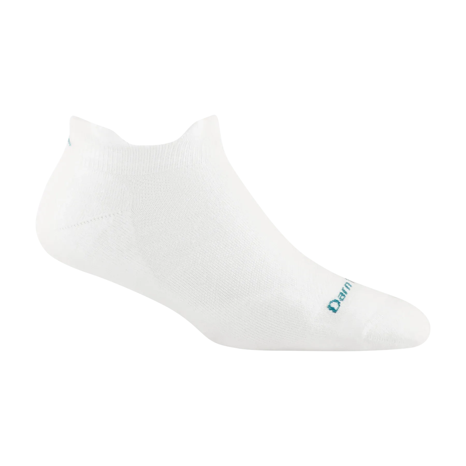 DARN TOUGH COOLMAX® RUN NO SHOW TAB ULTRA-LIGHTWEIGHT RUNNING SOCK WOMEN'S