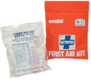 DAYTRIPPER FIRST AID KIT