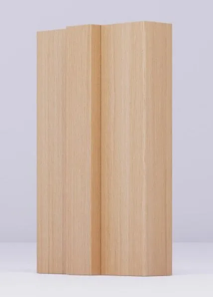 Deanta Internal Oak Door Frame